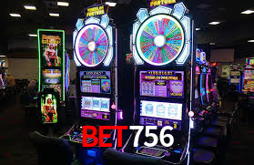 Bet756