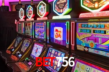 Bet756